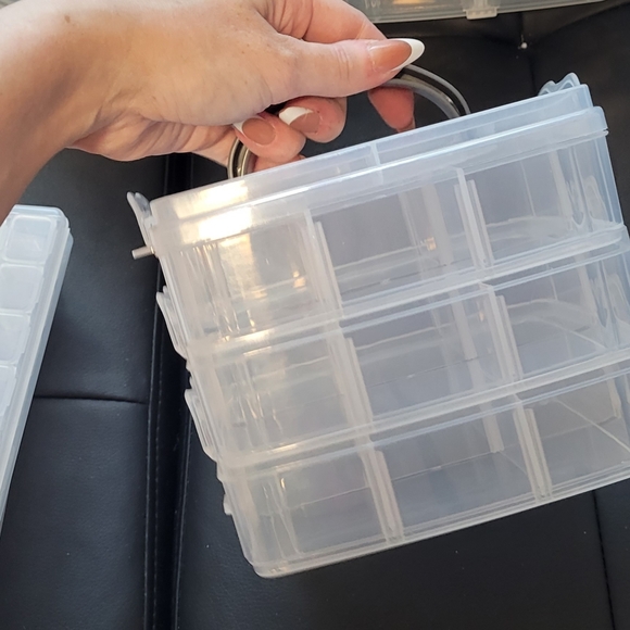 Storage set - Picture 6 of 7